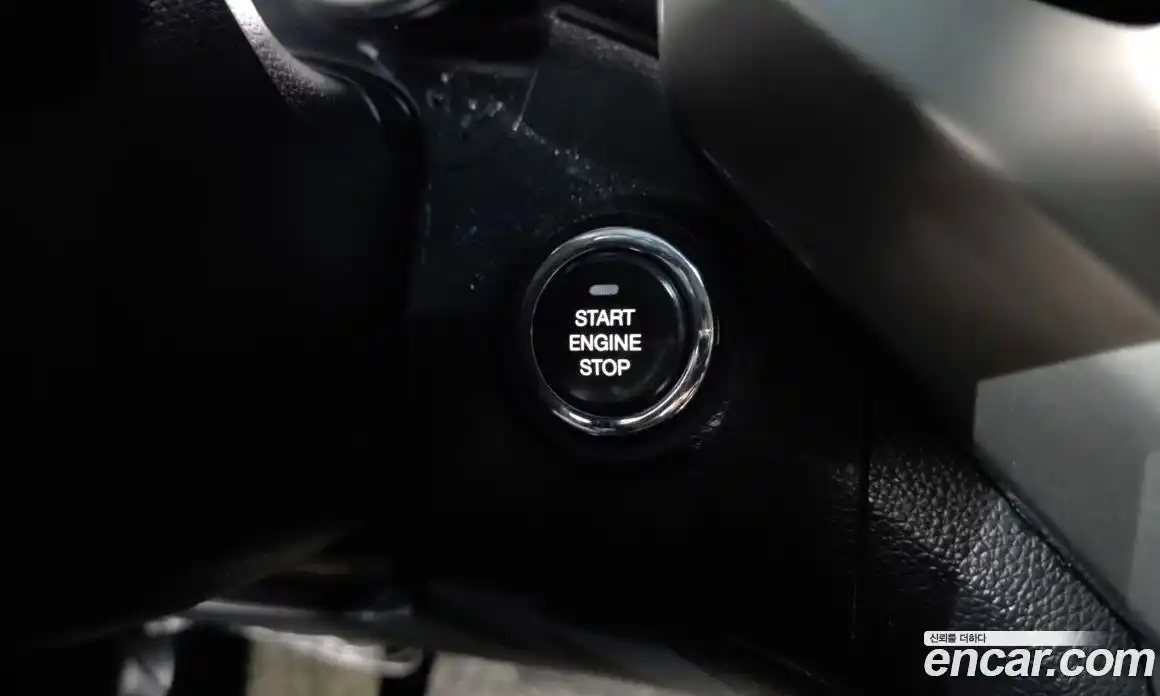 SsangYong TIBOLI 2015 1.6 гидро, фото 25