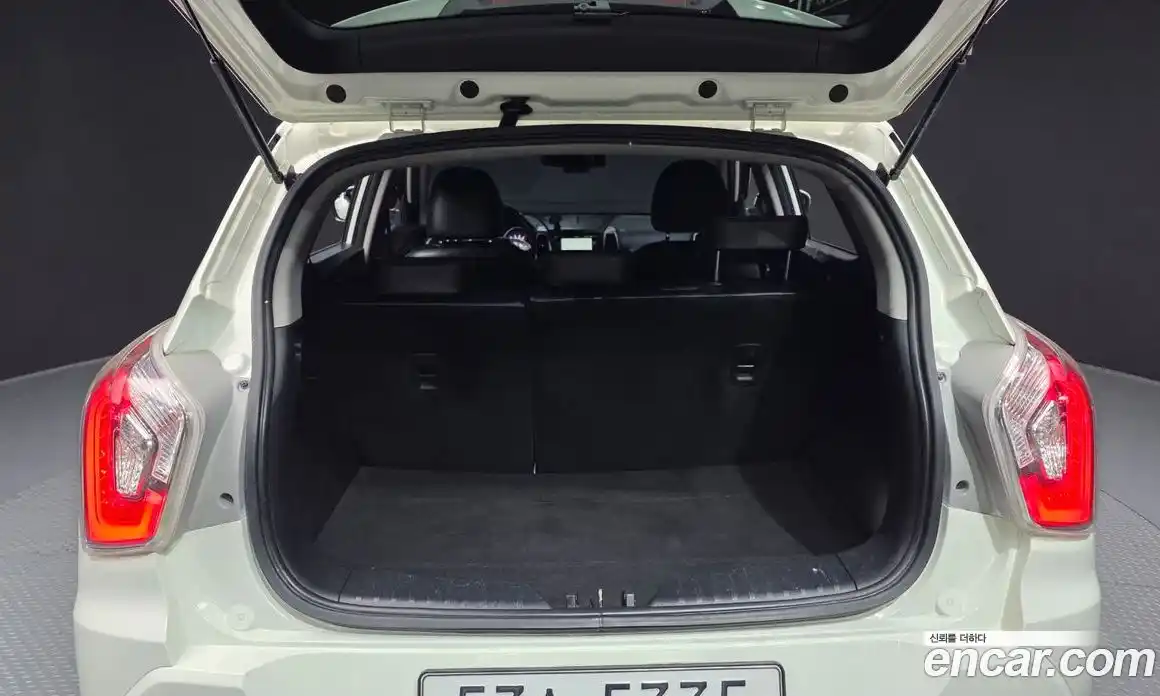 SsangYong TIBOLI 2015 1.6 гидро, фото 26