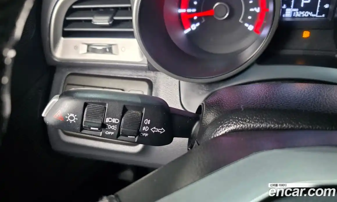 SsangYong TIBOLI 2015 1.6 гидро, фото 30