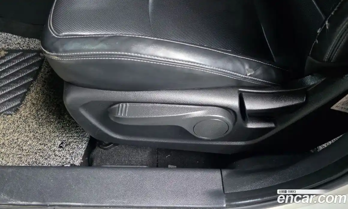 SsangYong TIBOLI 2015 1.6 гидро, фото 32