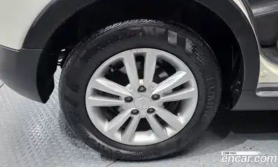 SsangYong TIBOLI 2015 1.6 гидро, миниатюра 5