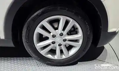 SsangYong TIBOLI 2015 1.6 гидро, миниатюра 7