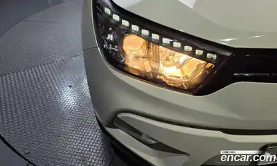 SsangYong TIBOLI 2015 1.6 гидро, миниатюра 8