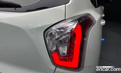 SsangYong TIBOLI 2015 1.6 гидро, миниатюра 9