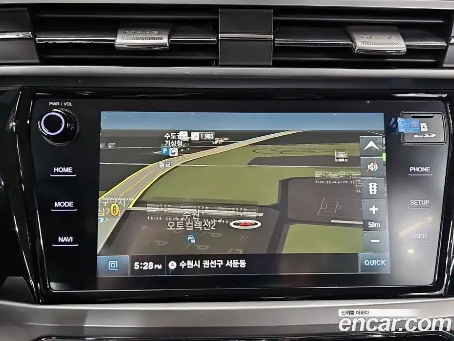 SsangYong Korando 2019 1.5 гидро, фото 11