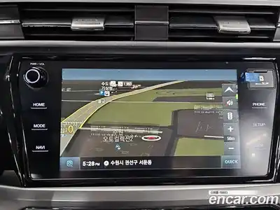 SsangYong Korando 2019 1.5 гидро, миниатюра 11