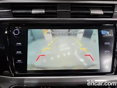 SsangYong Korando 2019 1.5 гидро, миниатюра 12