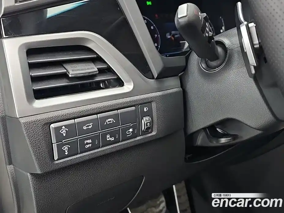 SsangYong Korando 2019 1.5 гидро, фото 14