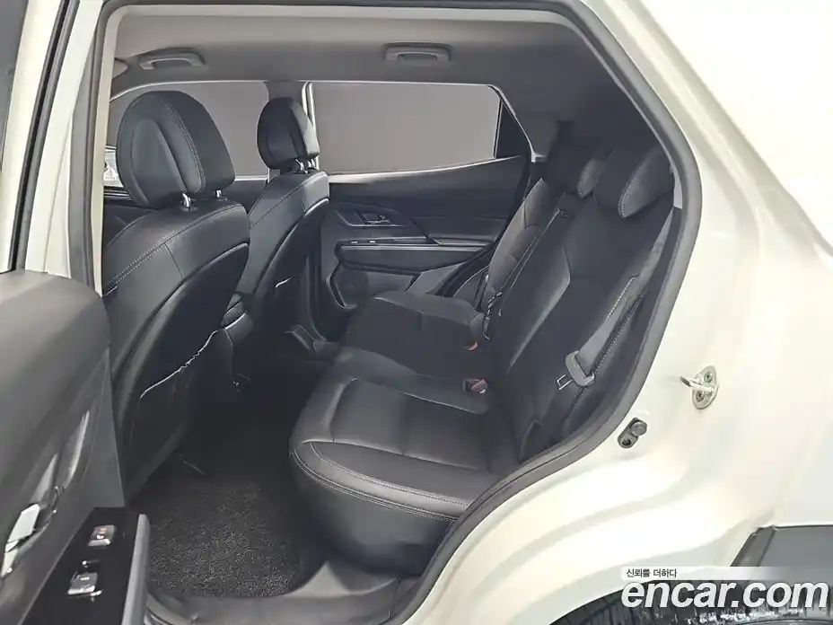 SsangYong Korando 2019 1.5 гидро, фото 17