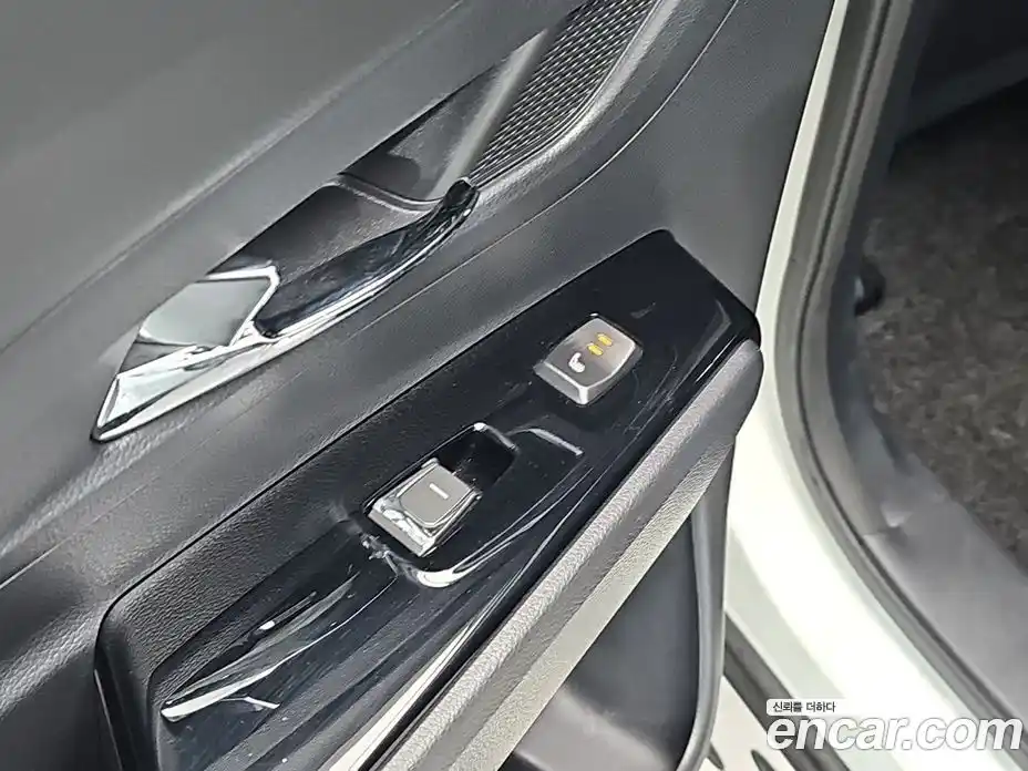 SsangYong Korando 2019 1.5 гидро, фото 19