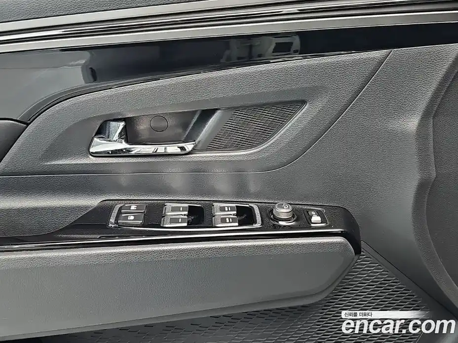 SsangYong Korando 2019 1.5 гидро, фото 20