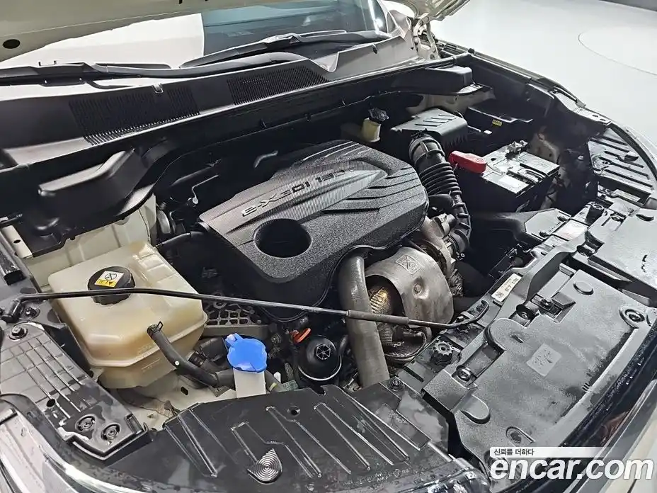 SsangYong Korando 2019 1.5 гидро, фото 6