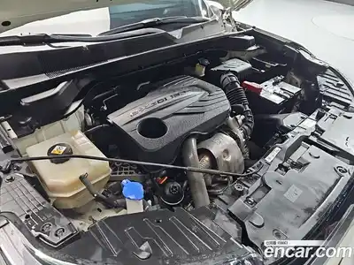 SsangYong Korando 2019 1.5 гидро, миниатюра 6