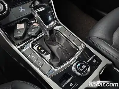 SsangYong Korando 2019 1.5 гидро, миниатюра 9