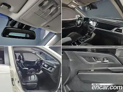 SsangYong Korando 2019 1.5 гидро, миниатюра 10