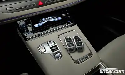 Hyundai Grandeur 2022 2.5 гидро, миниатюра 12