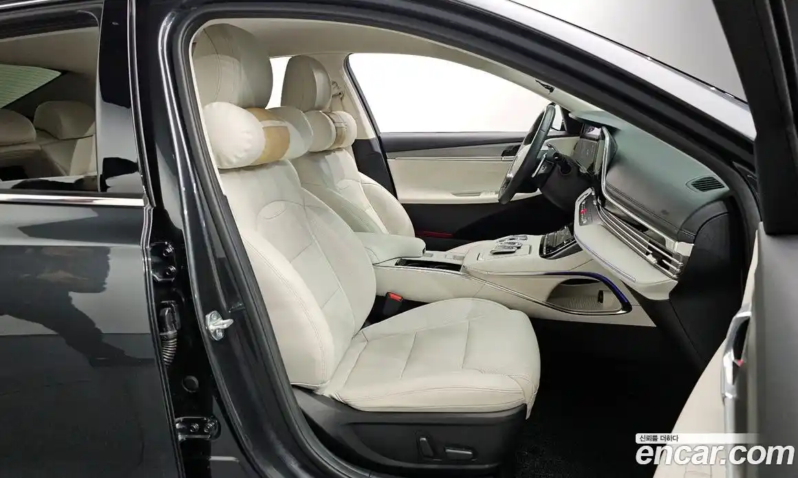 Hyundai Grandeur 2022 2.5 гидро, фото 18