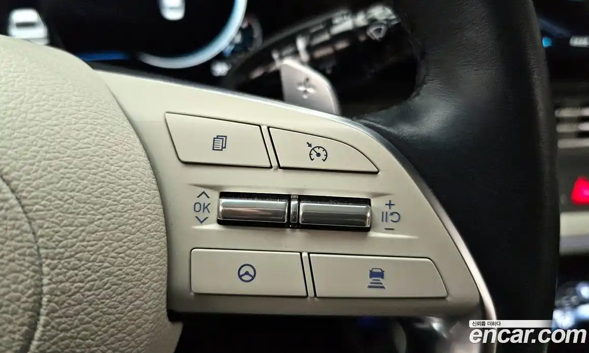 Hyundai Grandeur 2022 2.5 гидро, фото 22