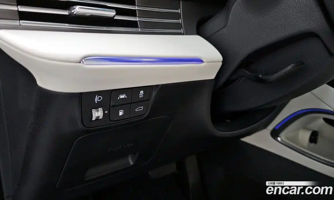 Hyundai Grandeur 2022 2.5 гидро, фото 25