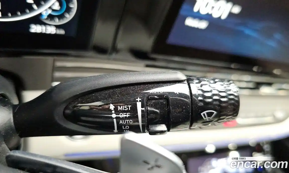 Hyundai Grandeur 2022 2.5 гидро, фото 26