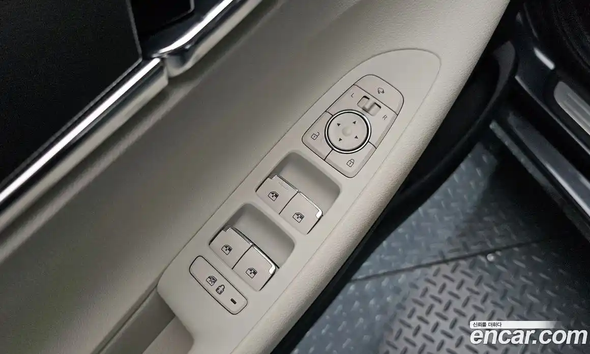 Hyundai Grandeur 2022 2.5 гидро, фото 27