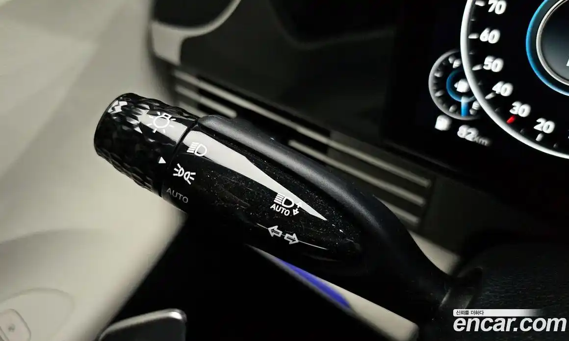 Hyundai Grandeur 2022 2.5 гидро, фото 28