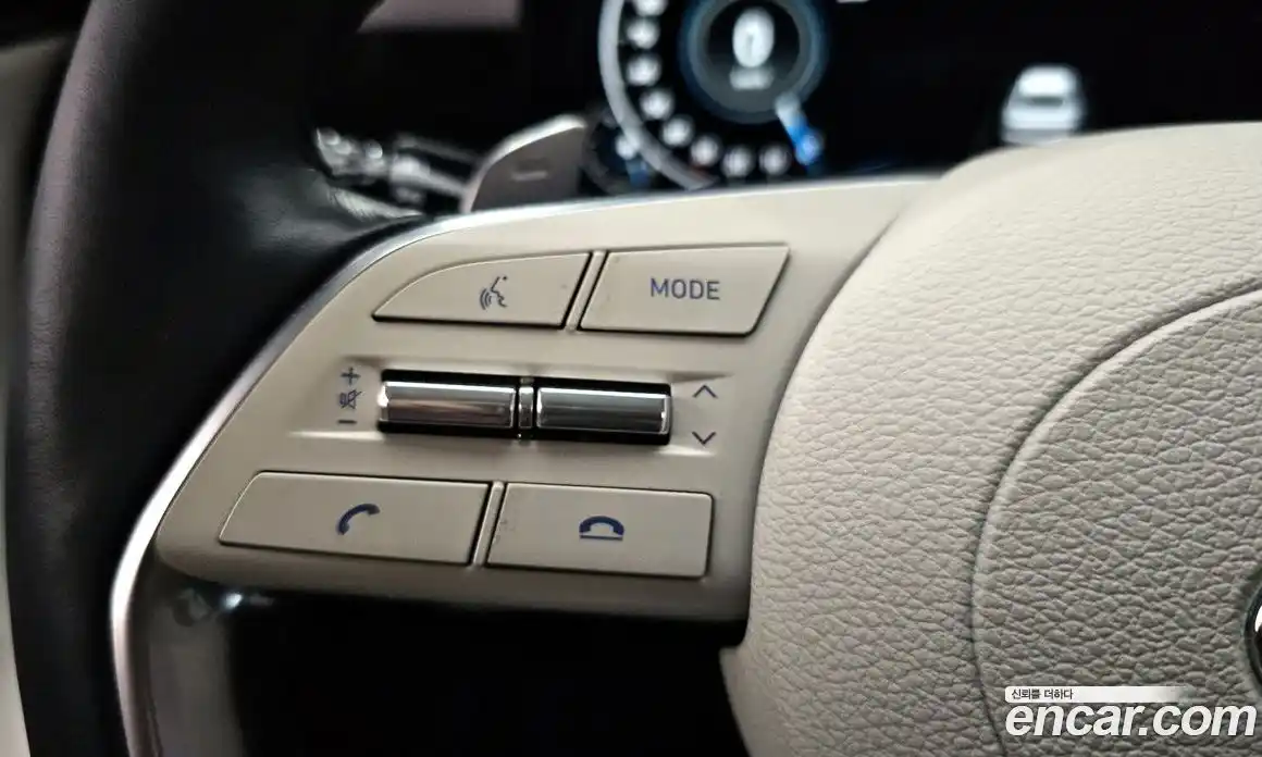 Hyundai Grandeur 2022 2.5 гидро, фото 31