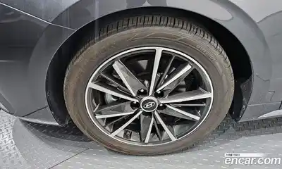 Hyundai Grandeur 2022 2.5 гидро, миниатюра 5