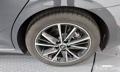 Hyundai Grandeur 2022 2.5 гидро, миниатюра 7