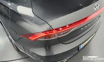 Hyundai Grandeur 2022 2.5 гидро, миниатюра 9