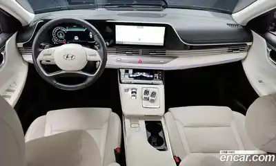 Hyundai Grandeur 2022 2.5 гидро, миниатюра 10