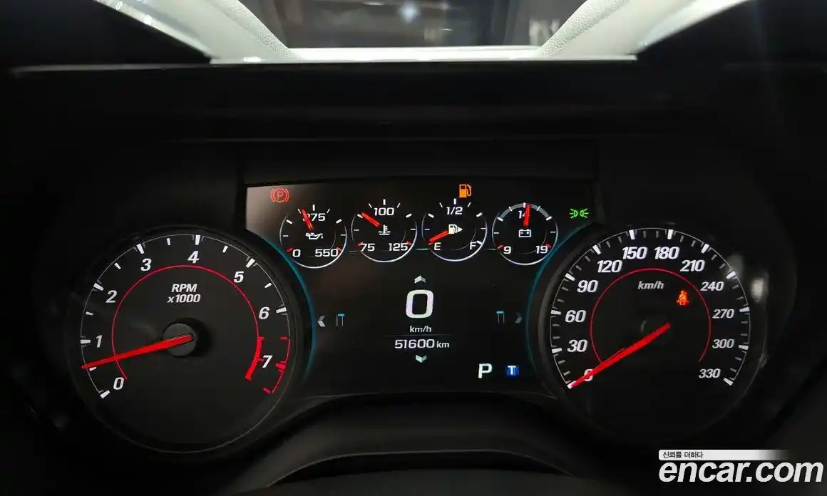 Chevrolet Camaro 2017 6.2 гидро, фото 11