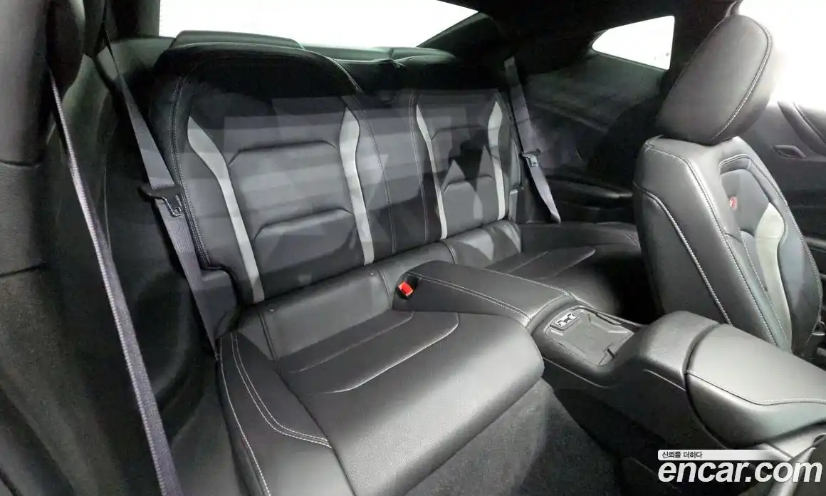 Chevrolet Camaro 2017 6.2 гидро, фото 17