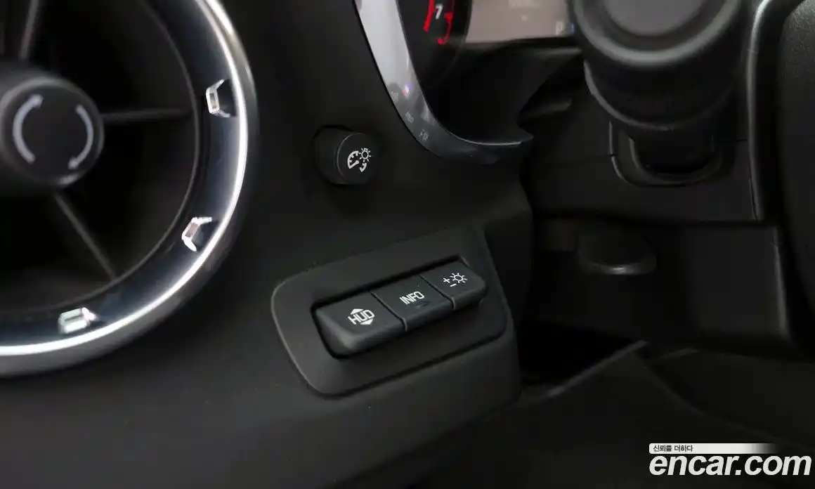 Chevrolet Camaro 2017 6.2 гидро, фото 29