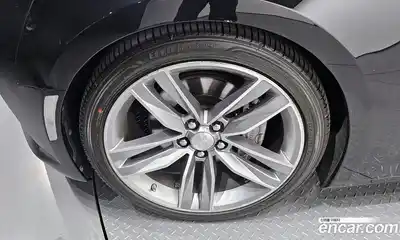 Chevrolet Camaro 2017 6.2 гидро, миниатюра 5