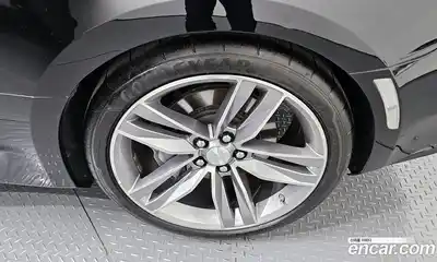 Chevrolet Camaro 2017 6.2 гидро, миниатюра 7
