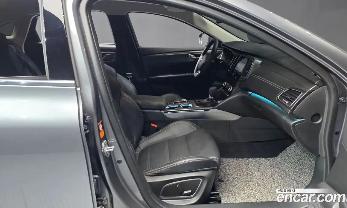 Renault SM6 2022 1.3 гидро, фото 11