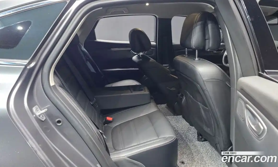Renault SM6 2022 1.3 гидро, фото 12