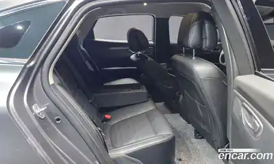 Renault SM6 2022 1.3 гидро, миниатюра 12