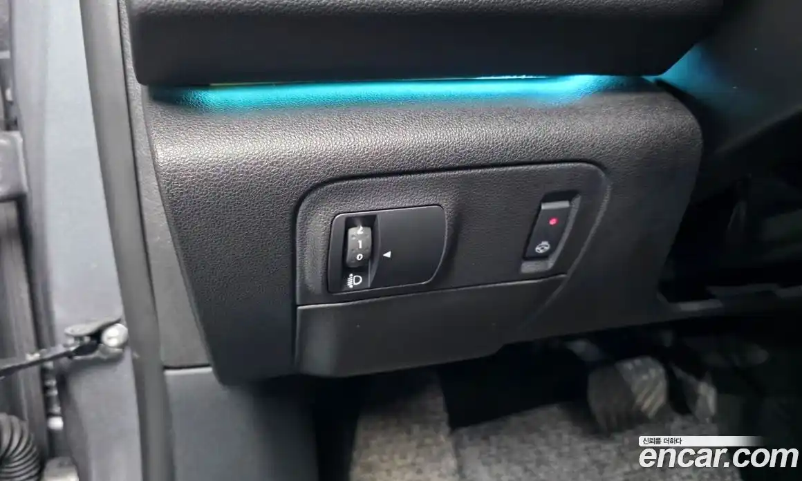 Renault SM6 2022 1.3 гидро, фото 17