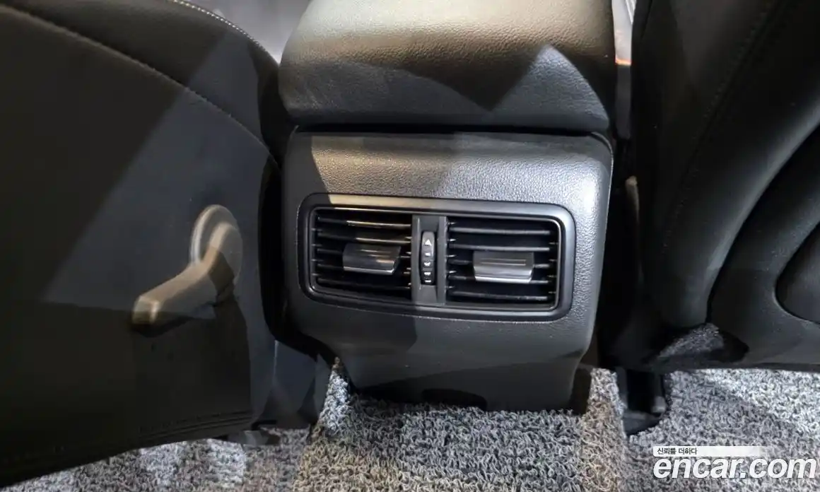Renault SM6 2022 1.3 гидро, фото 19
