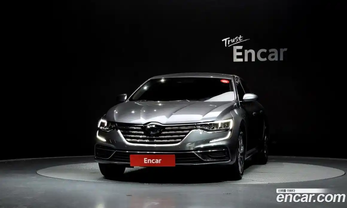 Renault SM6 2022 1.3 гидро, фото 3