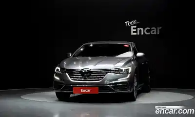 Renault SM6 2022 1.3 гидро, миниатюра 3