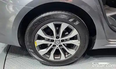 Renault SM6 2022 1.3 гидро, миниатюра 5