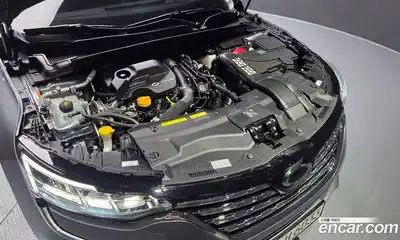 Renault SM6 2022 1.3 гидро, миниатюра 6