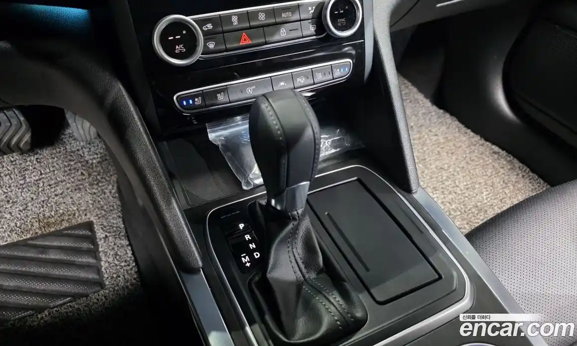Renault SM6 2022 1.3 гидро, фото 9