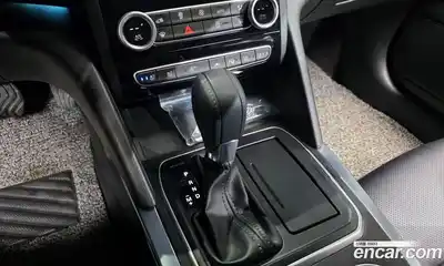 Renault SM6 2022 1.3 гидро, миниатюра 9