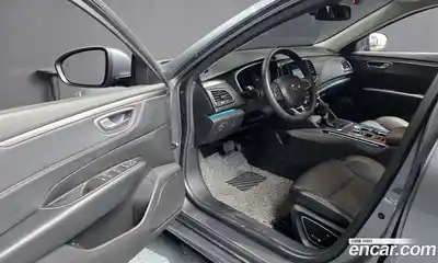 Renault SM6 2022 1.3 гидро, миниатюра 10