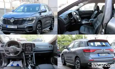Renault QM6, 2026