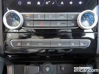 Renault QM6 2026 2.0 гидро, миниатюра 12